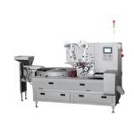 High Speed Flow Pillow Packing Machine Small Cotton Soft Hard Lollipop Candy