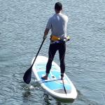 New Design Factory Price SUP Paddle Board Wholesale Durable Stand Up Paddle