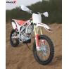 Buy cheap Dirt Bike 200cc 250CC Enduro Cross Powerful Dual Sport Motorcycle With Air/Water Cooling Responsive Brakes from wholesalers