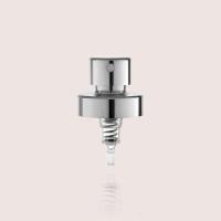 Buy cheap JY809-A01 Perfume Spray 0.08±0.01ml/T Dosage product
