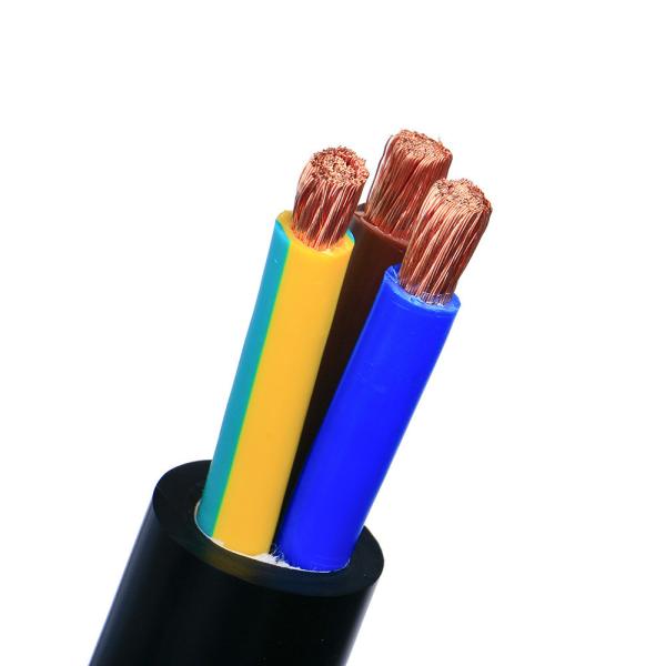 20AWG Twisted Pair Bus Cable for Smart Home Customization Industrial control