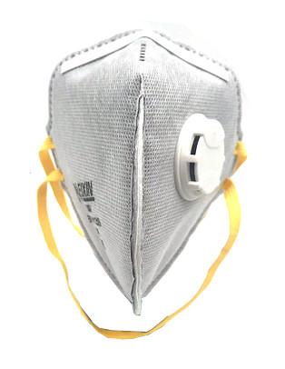 Buy cheap Mining industry Dust Pollution Mask Anti Dust Face Mask 5 Years Expiry Date from wholesalers