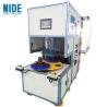 Buy cheap Automatic Stator Coil Winding Machine For Air Conditioner Motor from wholesalers