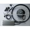 Buy cheap 48v 1000w high speed electric bicycle direct drive hub motor from wholesalers