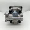 Buy cheap Hydraulic Gear Pump 705-52-30360 705-56-34040 for Komatsu WA420-3 HD255-5 from wholesalers