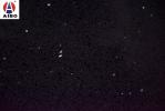 Sparkle Black Serie Engineered Stone Slabs Quartz Material For Kitchen /
