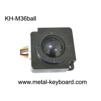 Buy cheap Customization USB Port Industrial Pointing Device , Trackball Module for Medical product