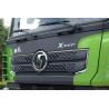 Buy cheap Shacman X3000 Used Heavy Duty Dump Truck 8x4 460hp 40ton 12 Wheels for Transportation from wholesalers
