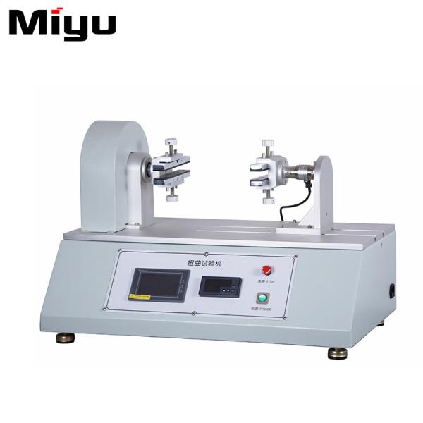 Buy cheap Torque Testing Equipment Electronic Automobile Parts Support 220V 50 60HZ from wholesalers