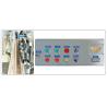 Buy cheap Φ30-95mm Round Bottle TZ-100D Paper Bonding Labeling Machine from wholesalers