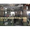 Buy cheap Purified water manufacturing equipment,drink water bottling equipment ,All in one washing filling capping for water from wholesalers
