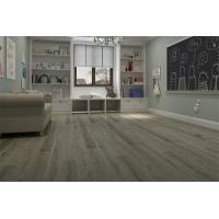 Buy cheap 4.5mm Spc Vinyl Floor Planks Stone Plastic Composite Tiles Click Lock product