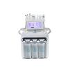 Buy cheap 1.5Mhz Hydrafacial Cleaning Machine 6 In 1 Hydro Dermabrasion Spa Water Dermabrasion from wholesalers
