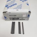 Pin 708-3T-13360 For Komatsu PC600 PC800 HM300 HM400 WA320 WA480