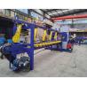 Buy cheap 500mm Industrial Sawmill Wood Processing Line Wooden Pallet Machine from wholesalers