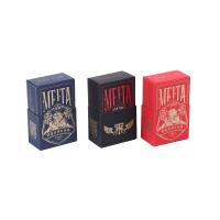 Buy cheap Casino Custom Personalised Playing Cards Bulk For Adult product