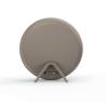 Buy cheap 12W Fabric TWS Mini Portable Bluetooth Speake 4000mAh Battery Support TF Card from wholesalers