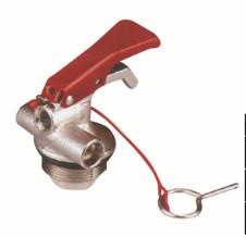 Buy cheap Portable ABC Dry Powder Fire Extinguisher Spare Parts OEM ISO 9000 Approved from wholesalers