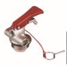 Buy cheap Portable ABC Dry Powder Fire Extinguisher Spare Parts OEM ISO 9000 Approved from wholesalers