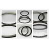 Buy cheap Excavator Parts SG1530 Hydraulic Motor Floating Oil Seal SG1500 150*171.7*40 from wholesalers