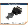 Buy cheap Compact Multimode MPO Fiber Optic Adapter Flange Type For Cable Television from wholesalers