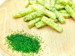 Dried Edible Algae Seaweed Japanese Dry Sea Lettuce Powder Flakes 50g For Adding