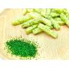 Buy cheap Savory Spices Crispy Texture Green Nori Flakes Aonori Dried Seaweed Enriched With Umami Flavor from wholesalers