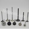Buy cheap High Performance Diesel Engine Valve For Nissan Car 13201-ED000 13202-ED000 from wholesalers