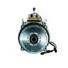 Buy cheap Exquisite 6.3kW AC motor for Electric Patrol Vehicle from wholesalers