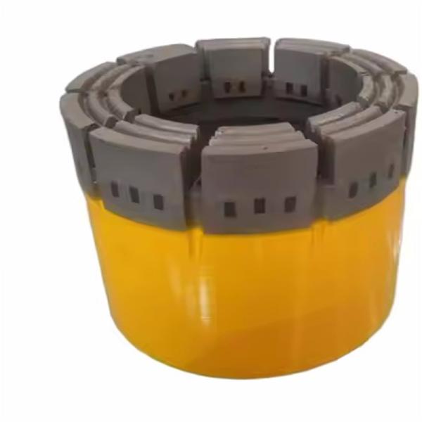 Buy cheap Nx, Nwg, Nmlc, Hmlc, Bwg, Bx Diamond Core Drill Bit from wholesalers