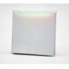 Buy cheap Customized Face Blush Palette / Makeup Empty Palette C2S Paper With Leather from wholesalers