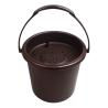 Buy cheap Portable Polypropylene 34.5x32cm Waste Water Bucket from wholesalers