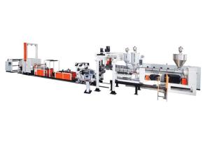 Buy cheap PP PS Sheet  For Fruit Vegetable Package Container and Box Sheet Extrusion Line from wholesalers