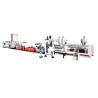 Buy cheap PP PS Sheet  For Fruit Vegetable Package Container and Box Sheet Extrusion Line from wholesalers