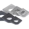 Buy cheap A2-70 A4-70 SUS316 Square Taper Washer / M16 Taper Washer from wholesalers
