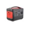 Buy cheap 150000mAh Japanese Designer Power Station Portable 2 AC Outlet / Hot Sale 300W 500W Smart Backup Battery Portable Power Station from wholesalers