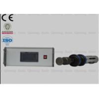 Buy cheap High Power Ultrasonic Metal Welding , Ultrasonic Welding Equipment For Solar product