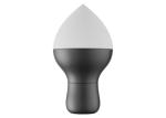 Commercial Facial Cleansing Device Laser Skin Whitening Device For Make Up Black