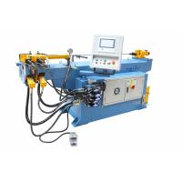Buy cheap 3D Steel 1000mm CNC Pipe Bending Machine product