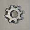 Buy cheap OEM ODM Alloy Die Casting Parts Texture Polishing Powder Spraying from wholesalers