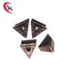 Buy cheap TNMG160408-MA Turning Lathe Carbide Blade from wholesalers