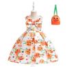 Buy cheap Children'S Dress Clothing Children'S Halloween Dress Children Princess Dress from wholesalers