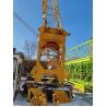 Buy cheap Yellow Potai Tower Crane with Affordable and Spare Parts Provide in Good Condition from wholesalers