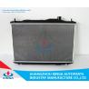 Buy cheap Honda Aluminum Radiator , Aluminum and plastic radiator for Honda HONDA CIVIC'11 from wholesalers