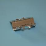 Monforts Stenter Machine Pin Holder Stainless Steel Textile Components Needle
