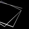 Buy cheap Indoor And Outdoor Clear Acrylic Plexiglass Sheet 1220x2440mm 1250x2450mm from wholesalers