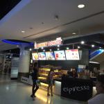 Aluminum Profile 30mm Slim LGP Cinema Poster Light Box