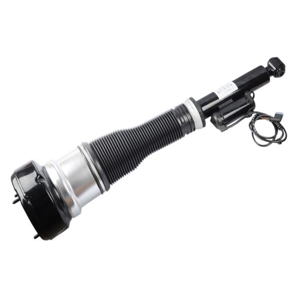2213205513 2213205613 Air Suspension Shock Absorber For W221 Rear Air Strut CL -