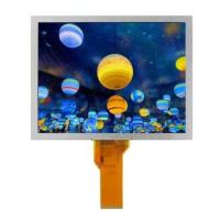 Buy cheap 8"Tft Lcd Display Chimei Innolux Industrial 250cd/M2 Ej080na-05b 800x600 product
