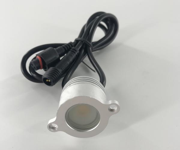 Buy cheap Aluminum LED Handrail Lights , Landscape Lamp Led Uplights from wholesalers